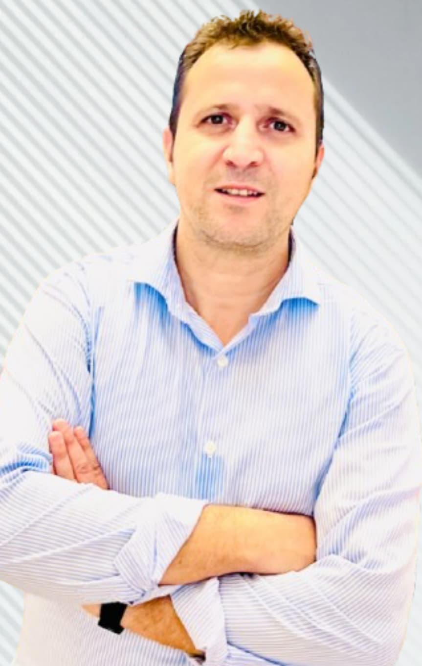 Ahmed Allazim
