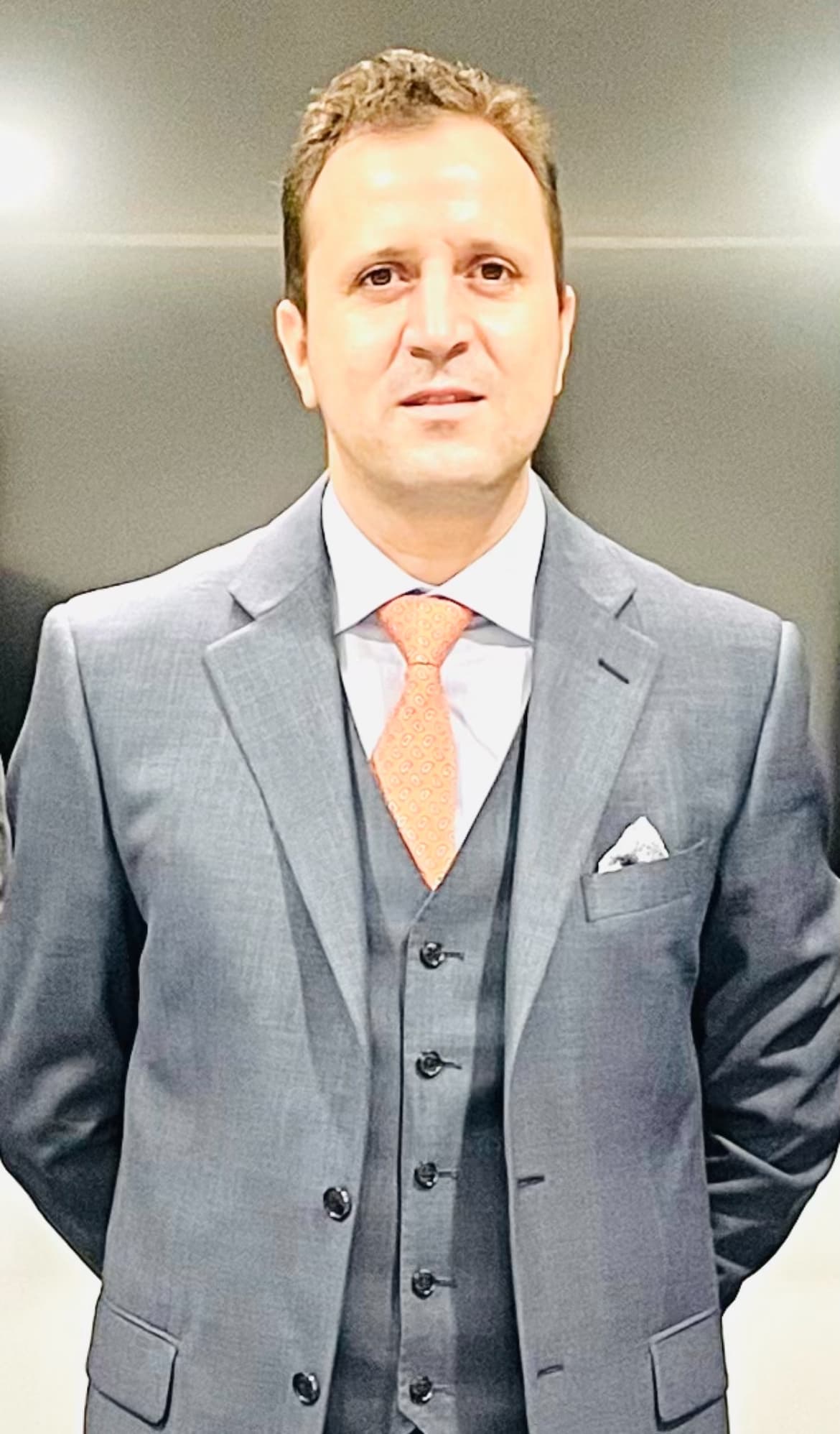 Ahmed Allazim